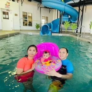 Meet your Posher, Camille